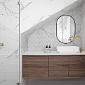 Декор Pisa Espiga Gris 30х60 – Keros 11.29.1004.1179 - siko.bg Декор Pisa Espiga Gris 30х60 – Keros 11.29.1004.1179 – миниатюра 1